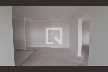 Sala de apartamento à venda com 2 quartos, 72m² em Vila Caminho do Mar, São Bernardo do Campo