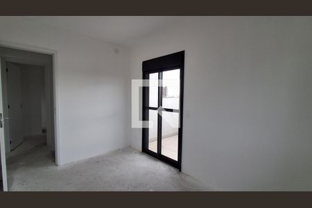 Quarto  de apartamento à venda com 2 quartos, 72m² em Vila Caminho do Mar, São Bernardo do Campo