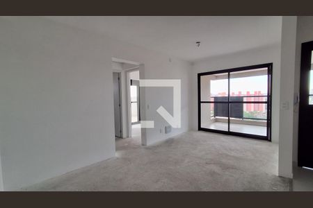 Apartamento à venda com 2 quartos, 72m² em Vila Caminho do Mar, São Bernardo do Campo