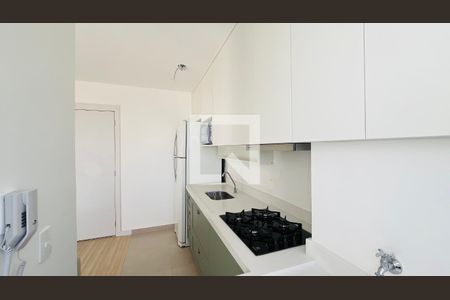 Apartamento para alugar com 2 quartos, 57m² em Conceicao, Campinas