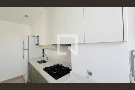 Apartamento para alugar com 2 quartos, 57m² em Conceicao, Campinas