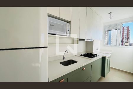 Apartamento para alugar com 2 quartos, 57m² em Conceicao, Campinas