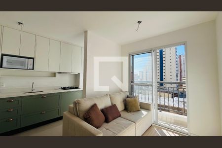 Apartamento para alugar com 2 quartos, 57m² em Conceicao, Campinas