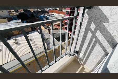 Apartamento para alugar com 2 quartos, 57m² em Conceicao, Campinas
