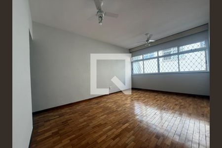 Apartamento à venda com 3 quartos, 95m² em Gutierrez, Belo Horizonte