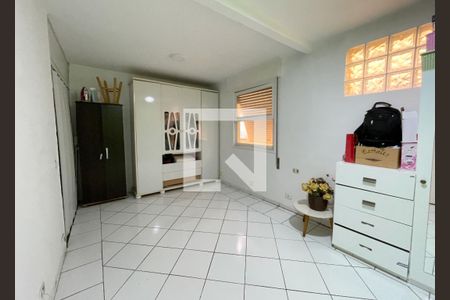 Quarto Suíte de apartamento à venda com 3 quartos, 84m² em Casa Verde, São Paulo