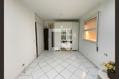 Quarto Suíte de apartamento à venda com 3 quartos, 84m² em Casa Verde, São Paulo