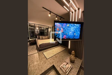 Quarto de apartamento para alugar com 1 quarto, 65m² em Copacabana, Uberlândia