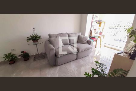 Apartamento à venda com 2 quartos, 54m² em Pestana, Osasco