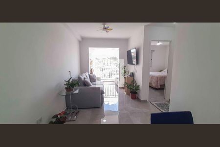 Apartamento à venda com 2 quartos, 54m² em Pestana, Osasco