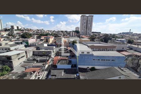 Vista do Quarto 1 de apartamento à venda com 2 quartos, 54m² em Pestana, Osasco