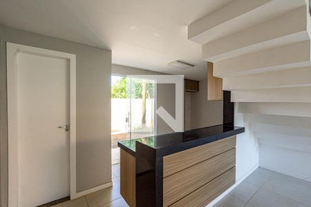 Cozinha de casa à venda com 2 quartos, 100m² em Engenho do Mato, Niterói