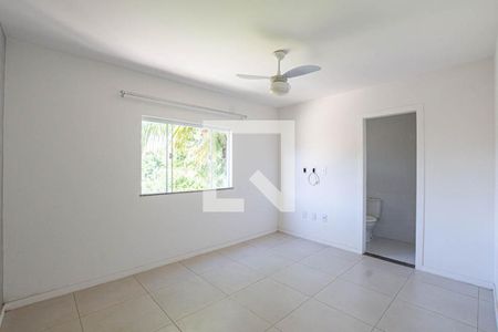 Suíte 1 de casa à venda com 2 quartos, 100m² em Engenho do Mato, Niterói