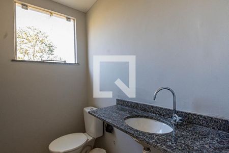 Lavabo de casa à venda com 2 quartos, 100m² em Engenho do Mato, Niterói