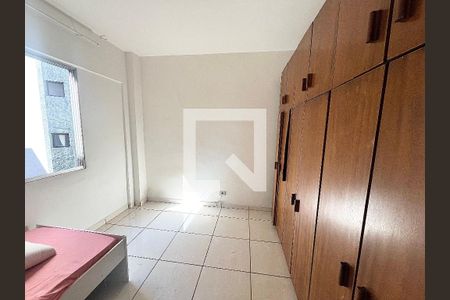 Quarto de apartamento à venda com 1 quarto, 39m² em Jardim São Paulo, São Paulo