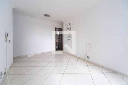 Apartamento à venda com 2 quartos, 64m² em Parque das Nações, Santo André