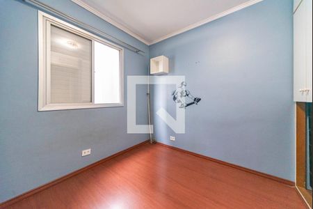 Quarto 1 de apartamento à venda com 2 quartos, 64m² em Parque das Nações, Santo André