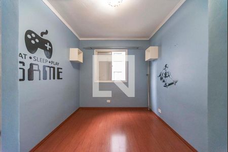 Quarto 1 de apartamento à venda com 2 quartos, 64m² em Parque das Nações, Santo André
