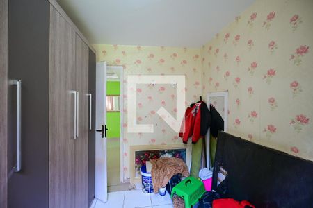 Quarto 1 de apartamento à venda com 2 quartos, 50m² em Vila Suzana, São Paulo