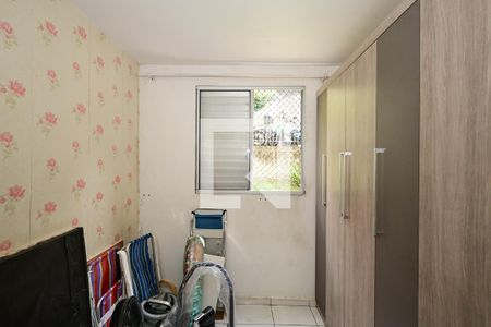 Quarto 1 de apartamento à venda com 2 quartos, 50m² em Vila Suzana, São Paulo