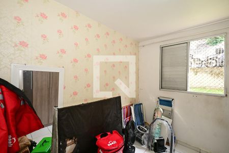 Quarto 1 de apartamento à venda com 2 quartos, 50m² em Vila Suzana, São Paulo