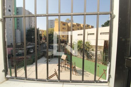 Apartamento para alugar com 2 quartos, 53m² em Ipiranga, São Paulo