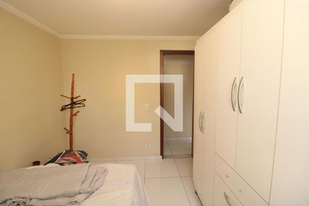 Quarto 1 de apartamento para alugar com 2 quartos, 53m² em Ipiranga, São Paulo