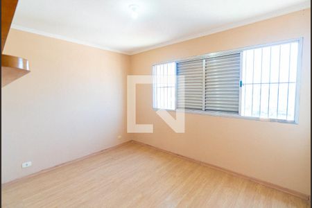 Quarto 1 de apartamento à venda com 2 quartos, 60m² em Vila Guarani (zona Sul), São Paulo