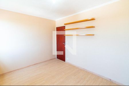 Quarto 1 de apartamento à venda com 2 quartos, 60m² em Vila Guarani (zona Sul), São Paulo