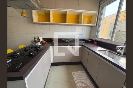 Cozinha de casa à venda com 3 quartos, 204m² em Jardim das Flores, Osasco