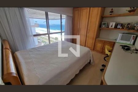 Apartamento à venda com 4 quartos, 310m² em Barra da Tijuca, Rio de Janeiro