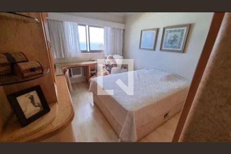 Apartamento à venda com 4 quartos, 310m² em Barra da Tijuca, Rio de Janeiro