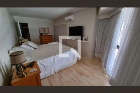 Apartamento à venda com 4 quartos, 310m² em Barra da Tijuca, Rio de Janeiro