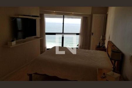 Apartamento à venda com 4 quartos, 310m² em Barra da Tijuca, Rio de Janeiro