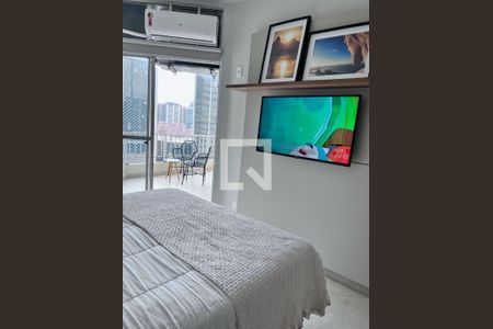 Apartamento à venda com 1 quarto, 55m² em Barra da Tijuca, Rio de Janeiro