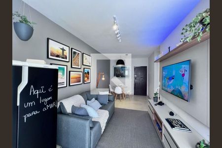 Apartamento à venda com 1 quarto, 55m² em Barra da Tijuca, Rio de Janeiro