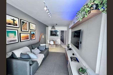 Apartamento à venda com 1 quarto, 55m² em Barra da Tijuca, Rio de Janeiro