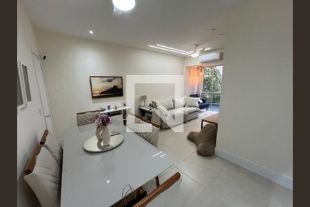 Apartamento à venda com 2 quartos, 86m² em Barra da Tijuca, Rio de Janeiro