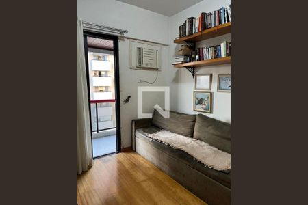 Apartamento à venda com 4 quartos, 138m² em Barra da Tijuca, Rio de Janeiro