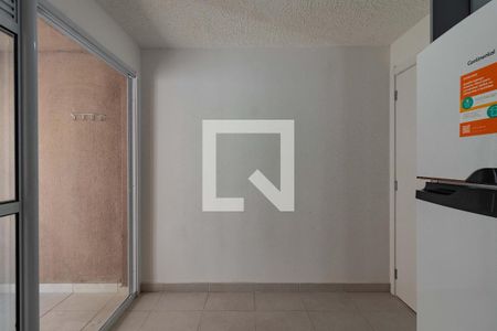 Apartamento para alugar com 2 quartos, 34m² em Parque Industrial Tomas Edson, São Paulo