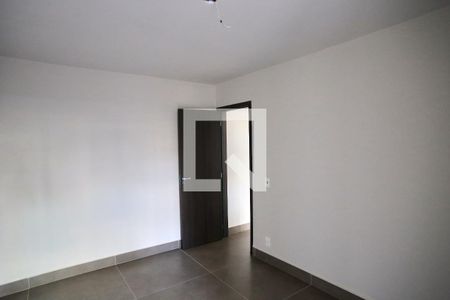 Suíte de kitnet/studio à venda com 1 quarto, 57m² em Santa Efigênia, Belo Horizonte