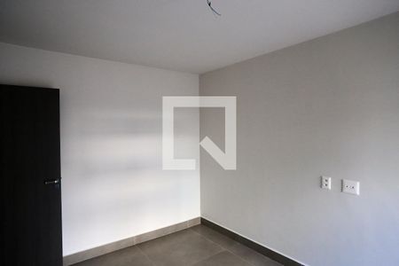 Suíte de apartamento à venda com 1 quarto, 54m² em Santa Efigênia, Belo Horizonte