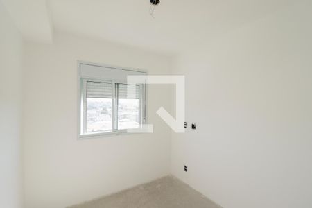 Quarto 1 de apartamento à venda com 2 quartos, 59m² em Vila Bandeirantes, São Paulo