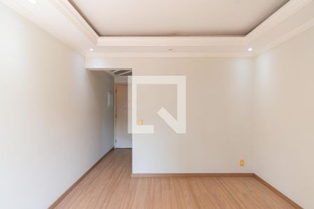 Sala de apartamento à venda com 2 quartos, 50m² em Jardim Ibitirama, São Paulo