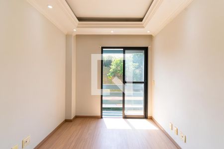 Sala de apartamento à venda com 2 quartos, 50m² em Jardim Ibitirama, São Paulo