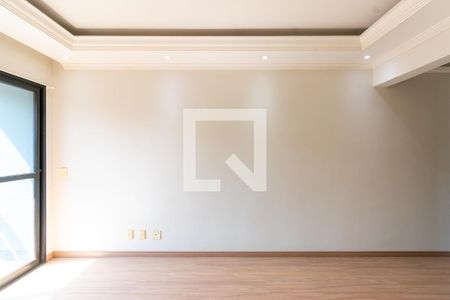 Sala de apartamento à venda com 2 quartos, 50m² em Jardim Ibitirama, São Paulo