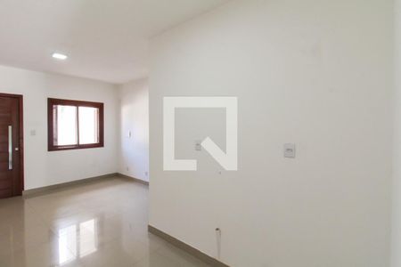 Sala/Cozinha de casa para alugar com 2 quartos, 63m² em Igara, Canoas