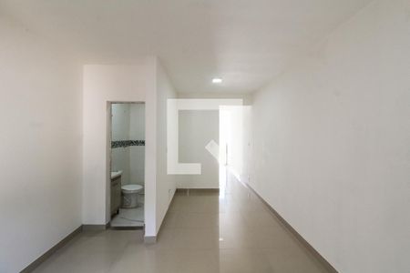 Sala/Cozinha de casa para alugar com 2 quartos, 63m² em Igara, Canoas