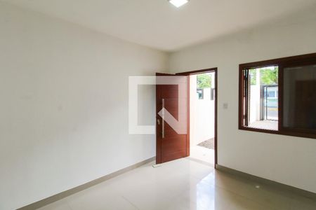 Sala/Cozinha de casa para alugar com 2 quartos, 62m² em Igara, Canoas