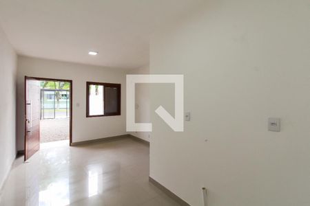 Sala/Cozinha de casa para alugar com 2 quartos, 62m² em Igara, Canoas
